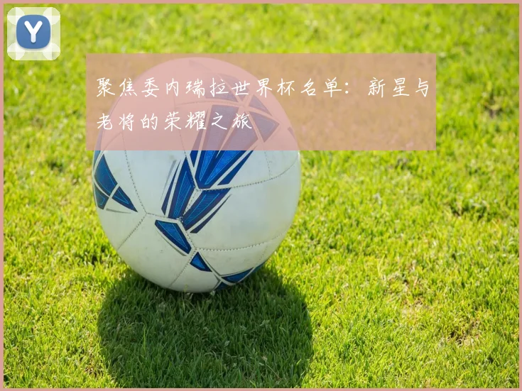 聚焦委内瑞拉世界杯名单:新星与老将的荣耀之旅